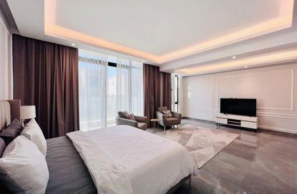 Villa - 5 Bedrooms - 5 Bathrooms for rent in Budaiya - Northern Governorate