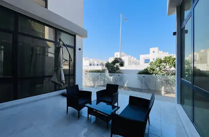 فيلا - 5 غرف نوم - 5 حمامات للايجار في البديع - المحافظة الشمالية