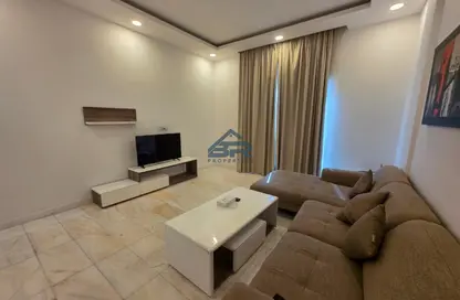 Apartment - 1 Bedroom - 2 Bathrooms for rent in Seef - Capital Governorate