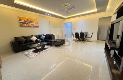 Apartment - 3 - 3 for rent in Busaiteen - Muharraq Governorate