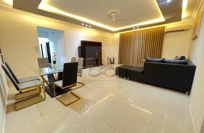Apartment - 3 - 3 for rent in Busaiteen - Muharraq Governorate