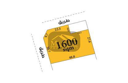 Land - Studio for sale in Dumistan - Northern Governorate