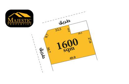 Land - Studio for sale in Dumistan - Northern Governorate Land - Studio for sale in Dumistan - Northern Governorate