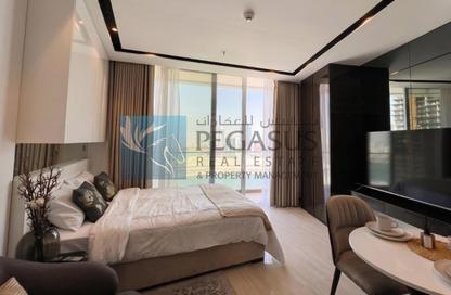 Apartment - Studio - 1 Bathroom for rent in Seef - Capital Governorate