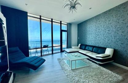 Apartment - 1 Bedroom - 2 Bathrooms for sale in Seef - Capital Governorate