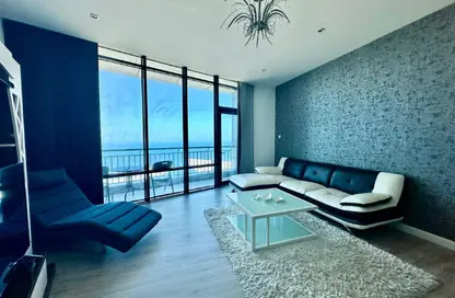 Apartment - 1 Bedroom - 2 Bathrooms for sale in Seef - Capital Governorate