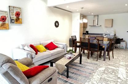 Apartment - 1 Bedroom - 2 Bathrooms for rent in Reef Island - Capital Governorate
