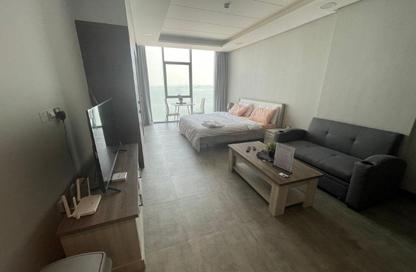 Apartment - Studio - 1 Bathroom for sale in Hidd - Muharraq Governorate