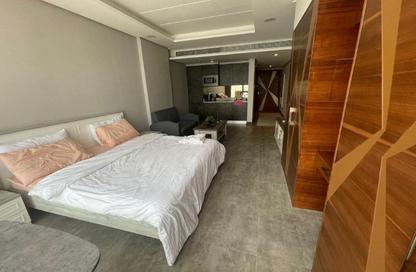 Apartment - Studio - 1 Bathroom for sale in Hidd - Muharraq Governorate