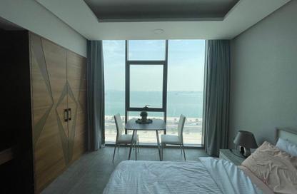 Apartment - Studio - 1 Bathroom for sale in Hidd - Muharraq Governorate