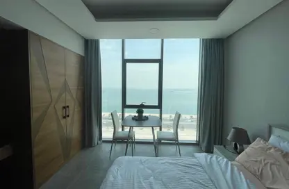 Apartment - Studio - 1 Bathroom for sale in Hidd - Muharraq Governorate