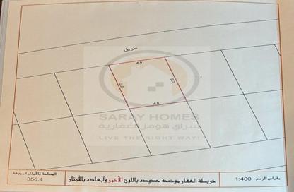 Land - Studio for sale in Dumistan - Northern Governorate