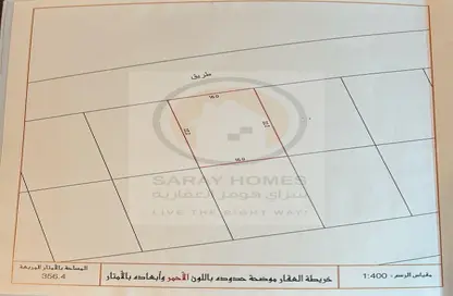 أرض - استوديو للبيع في دمستان - المحافظة الشمالية