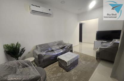 Apartment - 2 Bedrooms - 2 Bathrooms for rent in Al Burhama - Manama - Capital Governorate