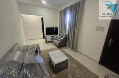 Apartment - 2 Bedrooms - 2 Bathrooms for rent in Al Burhama - Manama - Capital Governorate Apartment - 2 Bedrooms - 2 Bathrooms for rent in Al Burhama - Manama - Capital Governorate