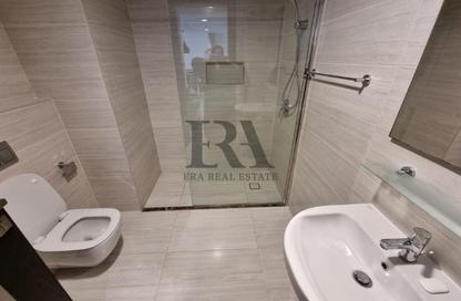 Apartment - 1 - 1 for rent in Exhibition Road - Hoora - Capital Governorate