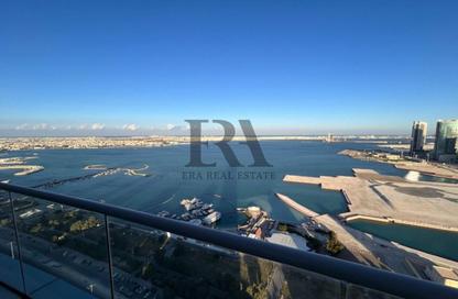 Apartment - 1 - 1 for rent in Exhibition Road - Hoora - Capital Governorate
