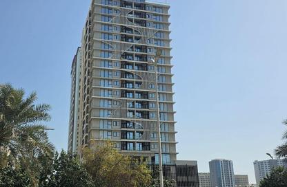 Apartment - 1 Bedroom - 1 Bathroom for sale in Amwaj Islands - Muharraq Governorate