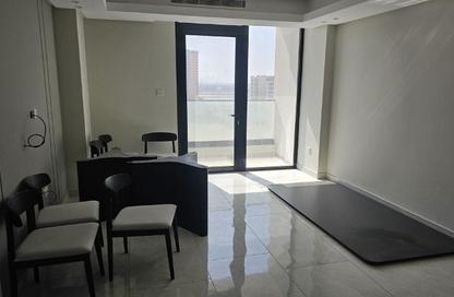 Apartment - 1 Bedroom - 1 Bathroom for sale in Amwaj Islands - Muharraq Governorate