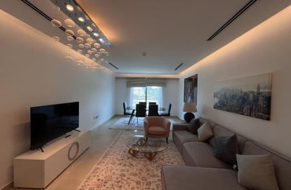 Apartment - 2 - 3 for rent in Reef Island - Capital Governorate
