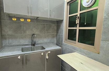 Apartment - Studio - 1 Bathroom for rent in Sitra - Central Governorate