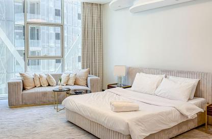 Apartment - 2 Bedrooms - 2 Bathrooms for sale in Seef - Capital Governorate