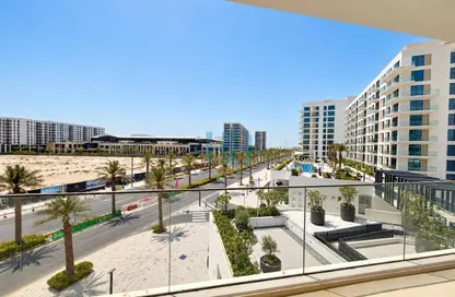 Apartment - 3 Bedrooms - 3 Bathrooms for rent in Marassi Al Bahrain - Diyar Al Muharraq - Muharraq Governorate Apartment - 3 Bedrooms - 3 Bathrooms for rent in Marassi Al Bahrain - Diyar Al Muharraq - Muharraq Governorate