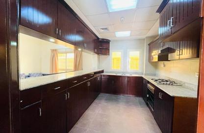 Villa - 4 Bedrooms - 4 Bathrooms for rent in Saar - Northern Governorate