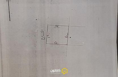 أرض - استوديو للبيع في البحير - الرفاع - المحافظة الجنوبية أرض - استوديو للبيع في البحير - الرفاع - المحافظة الجنوبية