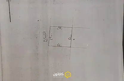 Land - Studio for sale in Al Bahair - Riffa - Southern Governorate