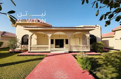 Villa - 3 Bedrooms - 4 Bathrooms for rent in Saar - Northern Governorate