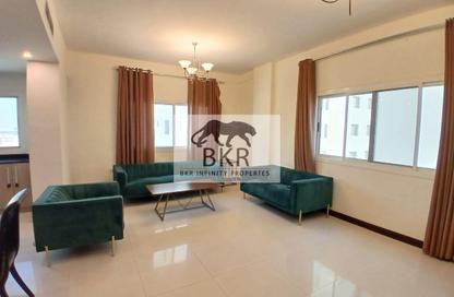 Apartment - 2 Bedrooms - 2 Bathrooms for rent in Al Juffair - Capital Governorate Apartment - 2 Bedrooms - 2 Bathrooms for rent in Al Juffair - Capital Governorate