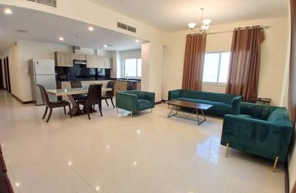Apartment - 2 Bedrooms - 2 Bathrooms for rent in Al Juffair - Capital Governorate Apartment - 2 Bedrooms - 2 Bathrooms for rent in Al Juffair - Capital Governorate