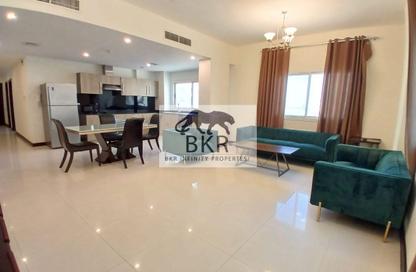 Apartment - 2 Bedrooms - 2 Bathrooms for rent in Al Juffair - Capital Governorate Apartment - 2 Bedrooms - 2 Bathrooms for rent in Al Juffair - Capital Governorate