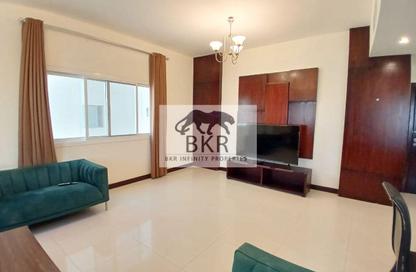 Apartment - 2 Bedrooms - 2 Bathrooms for rent in Al Juffair - Capital Governorate Apartment - 2 Bedrooms - 2 Bathrooms for rent in Al Juffair - Capital Governorate