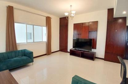 Apartment - 2 Bedrooms - 2 Bathrooms for rent in Al Juffair - Capital Governorate Apartment - 2 Bedrooms - 2 Bathrooms for rent in Al Juffair - Capital Governorate