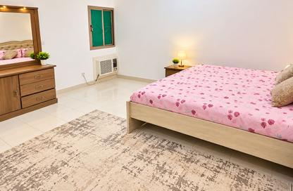 Apartment - 1 - 1 for rent in Bu Kowarah - Riffa - Southern Governorate Apartment - 1 - 1 for rent in Bu Kowarah - Riffa - Southern Governorate