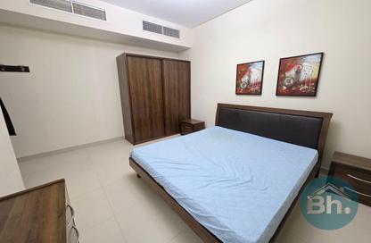 Apartment - 1 - 1 for rent in Ghuraifah (Old Juffair) - Manama - Capital Governorate Apartment - 1 - 1 for rent in Ghuraifah (Old Juffair) - Manama - Capital Governorate
