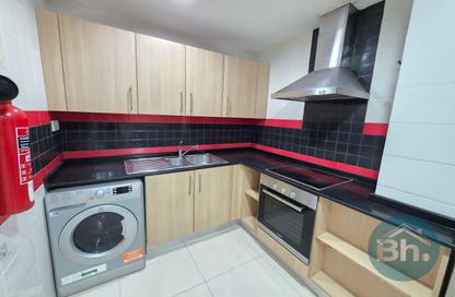 Apartment - 1 - 1 for rent in Ghuraifah (Old Juffair) - Manama - Capital Governorate Apartment - 1 - 1 for rent in Ghuraifah (Old Juffair) - Manama - Capital Governorate