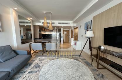 Apartment - 1 Bedroom - 2 Bathrooms for rent in Essence of Dilmunia - Dilmunia Island - Muharraq Governorate