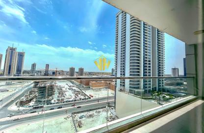 Apartment - 1 Bedroom - 2 Bathrooms for rent in Seef - Capital Governorate