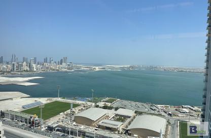 Apartment - Studio - 1 for rent in Al Juffair - Capital Governorate