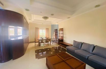 Compound - 4 - 5 for rent in Saar - Northern Governorate