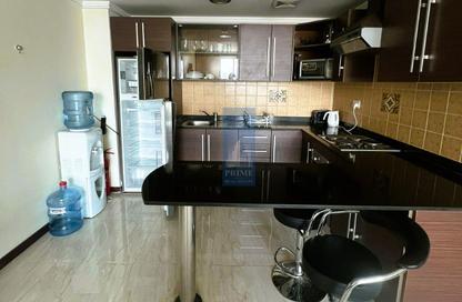 Apartment - 1 Bedroom - 2 Bathrooms for rent in Al Juffair - Capital Governorate