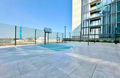 Apartment - 1 Bedroom - 2 Bathrooms for rent in Canal View - Dilmunia Island - Muharraq Governorate