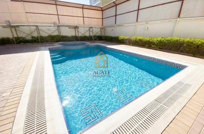 Villa - 5 Bedrooms - 6 Bathrooms for rent in Mahooz - Manama - Capital Governorate