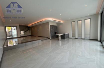 Villa - 4 Bedrooms - 6 Bathrooms for sale in Al Naseem - Diyar Al Muharraq - Muharraq Governorate