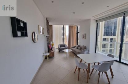 Apartment - 1 Bedroom - 2 Bathrooms for rent in Al Juffair - Capital Governorate