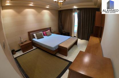 Apartment - 3 - 5 for sale in Sanabis - Manama - Capital Governorate