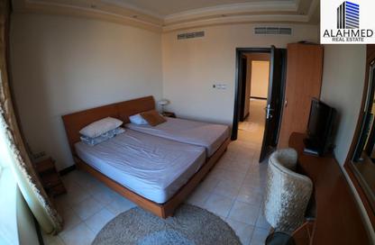 Apartment - 3 - 5 for sale in Sanabis - Manama - Capital Governorate